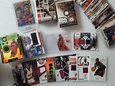NBA Cartes DWYANE WADE Base, Insert, parallèle, Jersey... Détail en Description