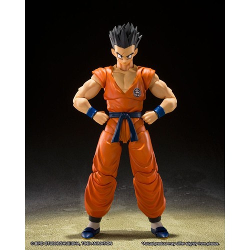 Bandai tamashii yamcha - -,