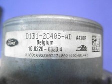 Unité de commande ABS bloc