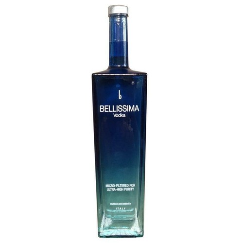 Vodka micro filtre ultra - micro, filtre'e