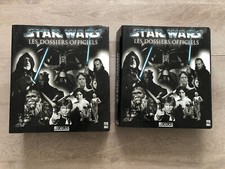 Lot 2x classeurs Editions