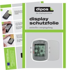 3x Film de protection d'écran