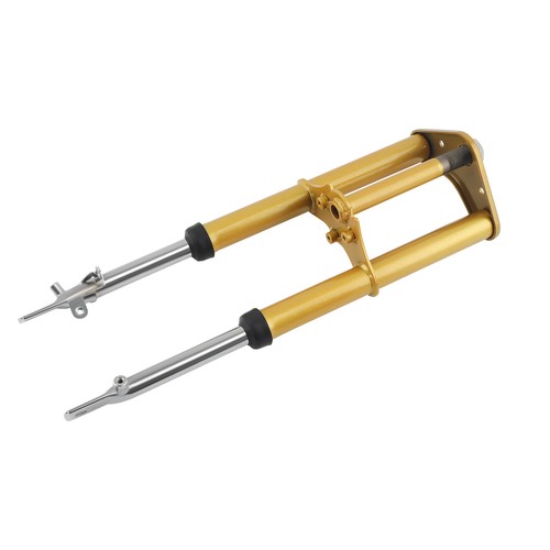 Suspension amortisseur de - d'amortisseur,