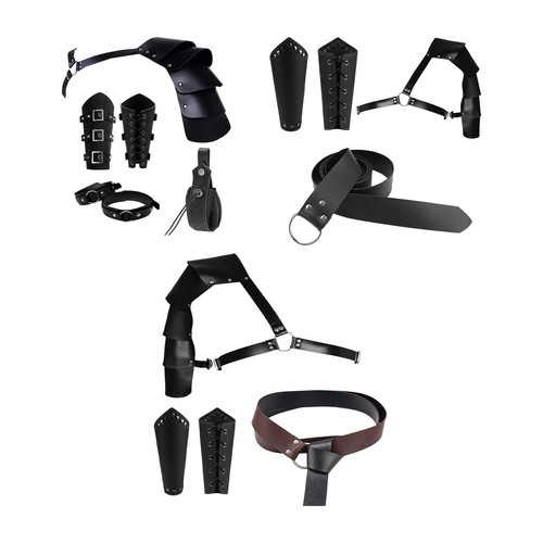 Accessoires costume de - de,