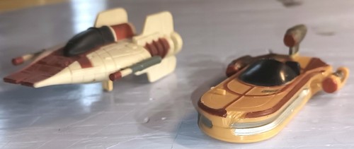 Vaisseau star wars - vaisseau,