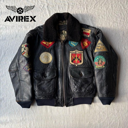 Veste vol avirex 1 top - de,