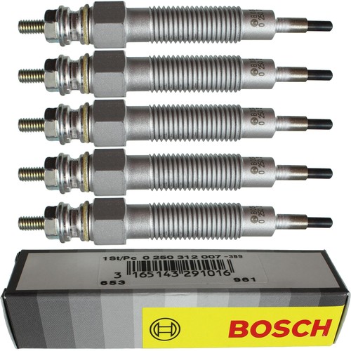Bosch bougies de - bougies,