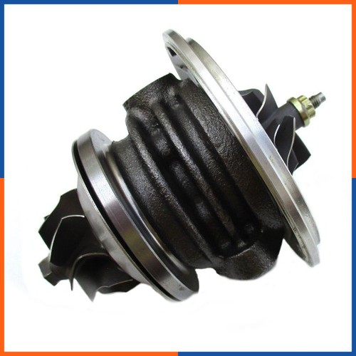 Cartouche turbo k03 - turbo,