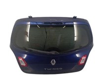 Malle/Hayon arriere RENAULT