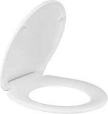 Abattant WC Duroplast Forme O