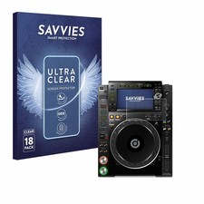 18 Pièces Film Protection