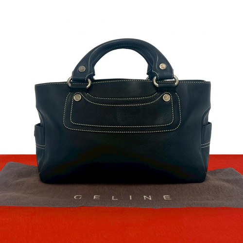 Celine boogie bag sac main - celine,