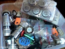 boite de prise mili et