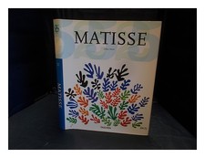 NÉRET, GILLES Henri Matisse