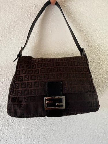 Sac fendi vintage - fendi,