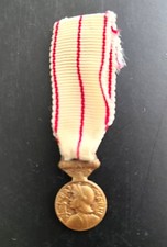 Médaille de la Marne 1914