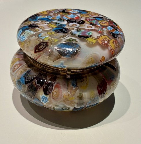 Bonbonnière boîte bijoux - bonbonnière,, à