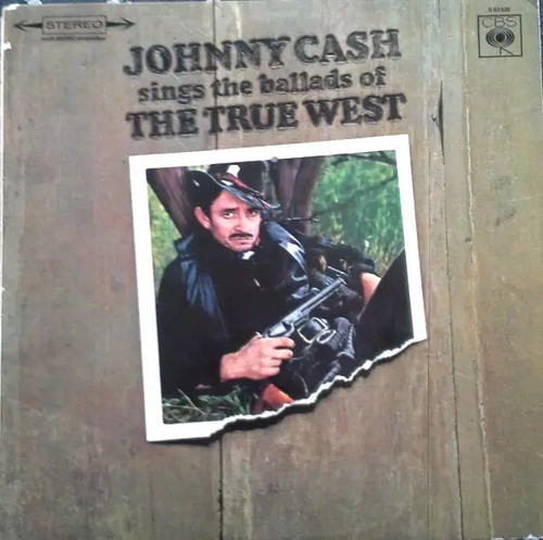 Johnny cash - johnny,