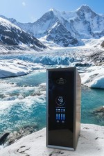 Filtre À Eau Potable Par