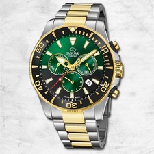 Montre Pour Homme Jaguar En