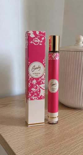 Yara candy sultan waha eau - yara, el