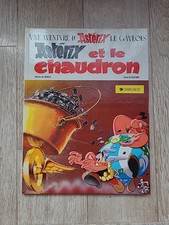 Asterix Et Le Chaudron -