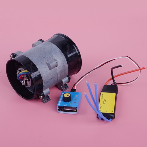 12v turbine - 12v,