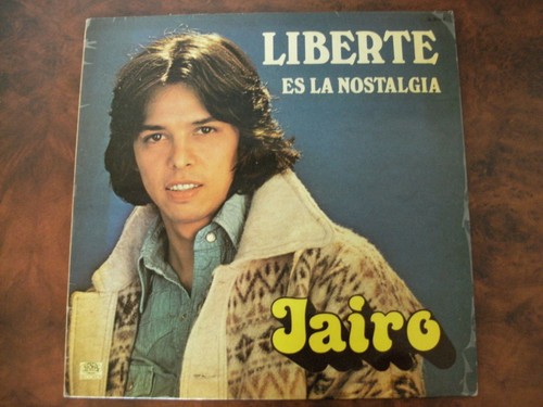 Jairo disque 33 - jairo,