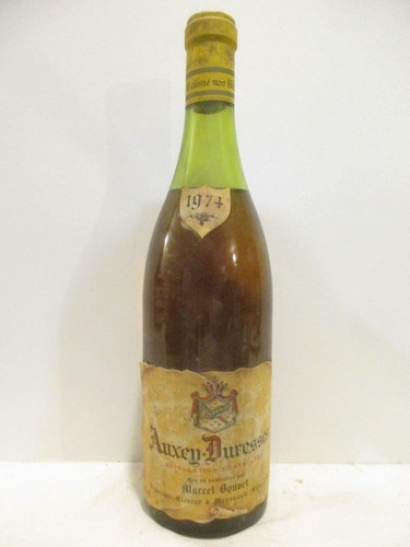 Auxey duresses marcel - , auxey-duresses