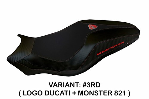 Ducati monster 821 - 821, 2018+