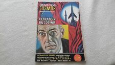 STAR CINE COSMOS  N° 76 L'ETRANGER  DU  COSMOS  1964 TBE