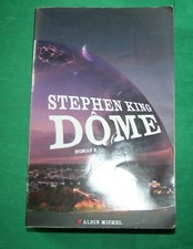 "dome " T.2  de Stephen King