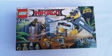 Lego Ninjago - 70609 - Le