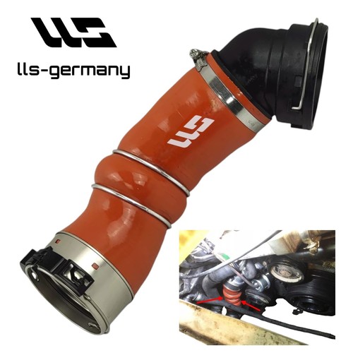 Durite turbo droite - , bmw