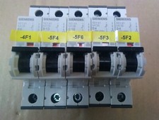 5 disjoncteur unipolaire 1