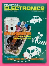 Électronique Pratique -