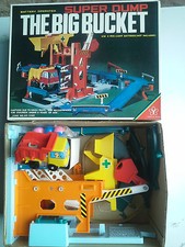 VINTAGE JOUET ANCIEN SUPER