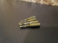 Gicleurs de ralenti  de carburateur YAMAHA YZF 1000 ThunderAce 2000 4VD Mikuni