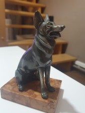  BERGER ALLEMAND  ART Deco