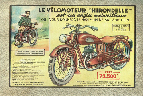 Publicité advertising 0223 - ,