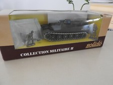 solido collection militaire II