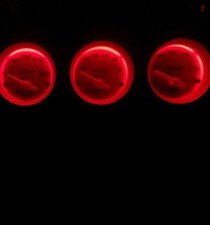Autometer Jauge LED Ampoule