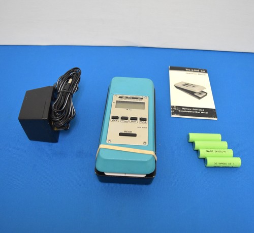 Rite 341 battery - battery, operated