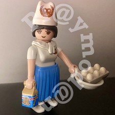 Playmobil 70243 Pâtissière