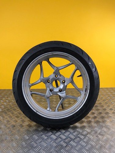 Jante arrière pour - bmw, 1200