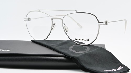 Lunettes montblanc mb00010 005 - lunettes,
