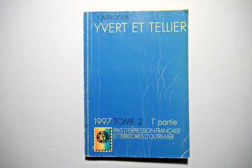 Catalogue cotation - de,