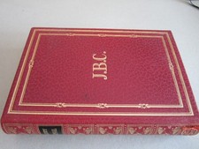 Ed. Jean de Bonnot : JB CLERY