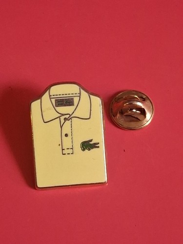 Pin pins publicitaire - -,