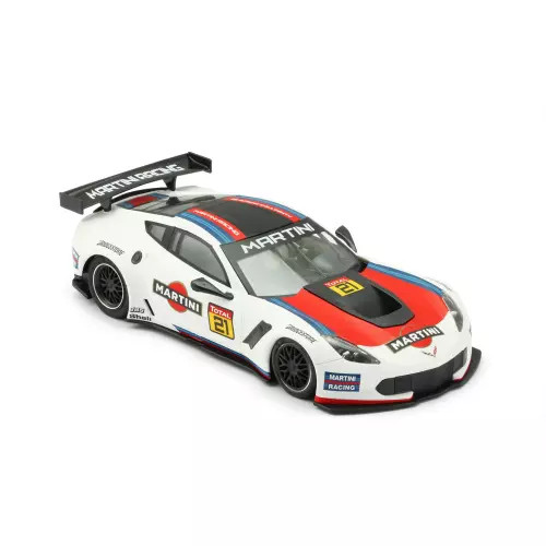 Nsr 0159aw corvette c7r - corvette,